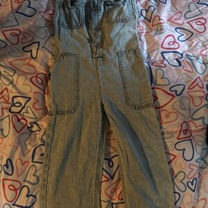 Zara Jean jumpsuit